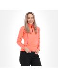 Miniaturansicht Tenson, Enya Pullover Damen rosa