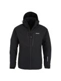 Miniaturansicht Tenson, Fross Skijacke Herren light schwarz