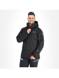 Miniaturansicht Tenson, Fross Skijacke Herren light schwarz