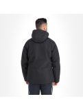 Miniaturansicht Tenson, Fross Skijacke Herren light schwarz