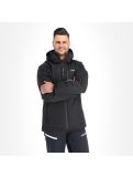 Miniaturansicht Tenson, Fross Skijacke Herren light schwarz