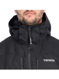 Miniaturansicht Tenson, Fross Skijacke Herren light schwarz