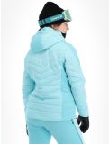 Miniaturansicht Tenson, Grace Skijacke Damen Light Turqoise Turquoise 