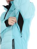 Miniaturansicht Tenson, Grace Skijacke Damen Light Turqoise Turquoise 