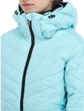 Miniaturansicht Tenson, Grace Skijacke Damen Light Turqoise Turquoise 