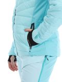 Miniaturansicht Tenson, Grace Skijacke Damen Light Turqoise Turquoise 