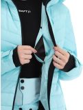 Miniaturansicht Tenson, Grace Skijacke Damen Light Turqoise Turquoise 