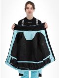 Miniaturansicht Tenson, Grace Skijacke Damen Light Turqoise Turquoise 