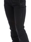 Miniaturansicht Tenson, Grace Softshell Skihose Damen Black schwarz 