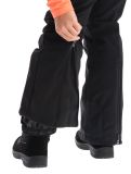 Miniaturansicht Tenson, Grace Softshell Skihose Damen Black schwarz 