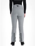 Miniaturansicht Tenson, Grace Softshell Skihose Damen Grey grau 