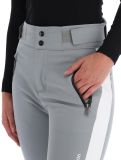 Miniaturansicht Tenson, Grace Softshell Skihose Damen Grey grau 