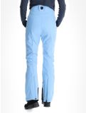 Miniaturansicht Tenson, Grace Softshell Skihose Damen Light Blue blau 