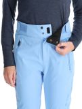 Miniaturansicht Tenson, Grace Softshell Skihose Damen Light Blue blau 