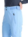 Miniaturansicht Tenson, Grace Softshell Skihose Damen Light Blue blau 