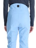 Miniaturansicht Tenson, Grace Softshell Skihose Damen Light Blue blau 