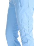 Miniaturansicht Tenson, Grace Softshell Skihose Damen Light Blue blau 