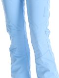 Miniaturansicht Tenson, Grace Softshell Skihose Damen Light Blue blau 