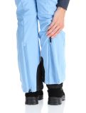 Miniaturansicht Tenson, Grace Softshell Skihose Damen Light Blue blau 