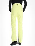 Miniaturansicht Tenson, Grace Softshell Skihose Damen Light Yellow gelb 