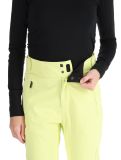 Miniaturansicht Tenson, Grace Softshell Skihose Damen Light Yellow gelb 