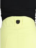 Miniaturansicht Tenson, Grace Softshell Skihose Damen Light Yellow gelb 