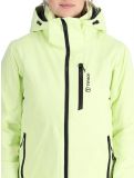 Miniaturansicht Tenson, Moa Ski Skijacke Damen Light Green grün 