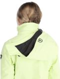 Miniaturansicht Tenson, Moa Ski Skijacke Damen Light Green grün 