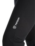 Miniaturansicht Tenson, Moa Ski Skihose Damen Black schwarz 