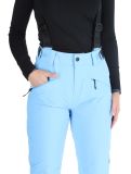 Miniaturansicht Tenson, Moa Ski Skihose Damen Light Blue blau 