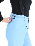 Miniaturansicht Tenson, Moa Ski Skihose Damen Light Blue blau 