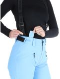 Miniaturansicht Tenson, Moa Ski Skihose Damen Light Blue blau 