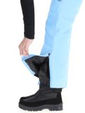 Miniaturansicht Tenson, Moa Ski Skihose Damen Light Blue blau 