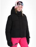 Miniaturansicht Tenson, Moon Skijacke Damen Black schwarz 