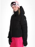 Miniaturansicht Tenson, Moon Skijacke Damen Black schwarz 