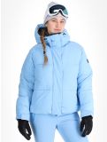 Miniaturansicht Tenson, Moon Skijacke Damen Light Blue blau 