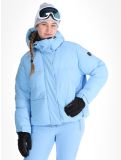 Miniaturansicht Tenson, Moon Skijacke Damen Light Blue blau 