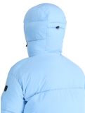 Miniaturansicht Tenson, Moon Skijacke Damen Light Blue blau 