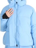 Miniaturansicht Tenson, Moon Skijacke Damen Light Blue blau 