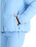 Miniaturansicht Tenson, Moon Skijacke Damen Light Blue blau 