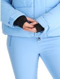 Miniaturansicht Tenson, Moon Skijacke Damen Light Blue blau 