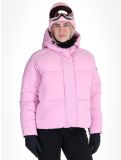 Miniaturansicht Tenson, Moon Skijacke Damen Pink rosa 