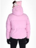 Miniaturansicht Tenson, Moon Skijacke Damen Pink rosa 