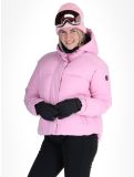 Miniaturansicht Tenson, Moon Skijacke Damen Pink rosa 