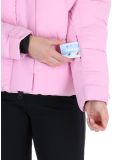 Miniaturansicht Tenson, Moon Skijacke Damen Pink rosa 