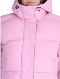 Miniaturansicht Tenson, Moon Skijacke Damen Pink rosa 