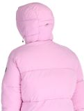 Miniaturansicht Tenson, Moon Skijacke Damen Pink rosa 