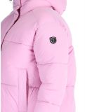 Miniaturansicht Tenson, Moon Skijacke Damen Pink rosa 