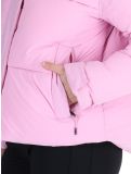 Miniaturansicht Tenson, Moon Skijacke Damen Pink rosa 