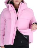 Miniaturansicht Tenson, Moon Skijacke Damen Pink rosa 